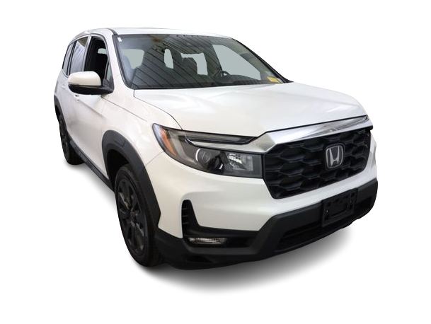 Thumbnail: 2023 Honda Passport - 27