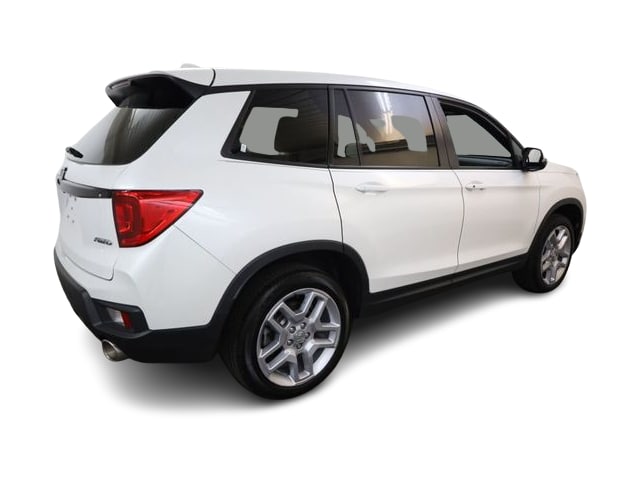 Thumbnail: 2024 Honda Passport - 24