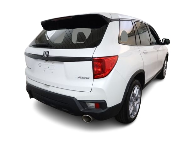 Thumbnail: 2024 Honda Passport - 23