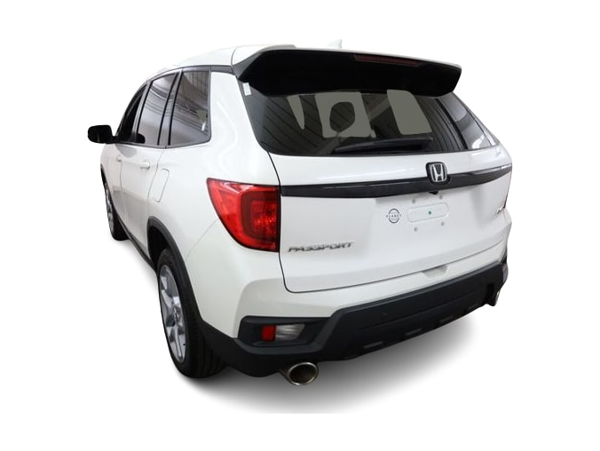 Thumbnail: 2024 Honda Passport - 22