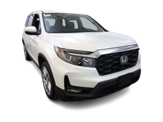 Thumbnail: 2024 Honda Passport - 27