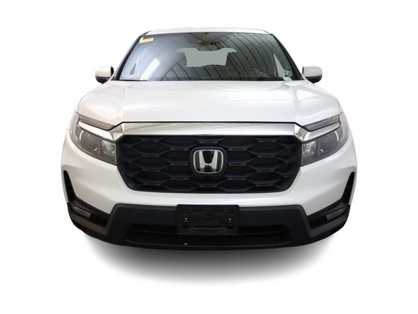 Thumbnail: 2024 Honda Passport - 6