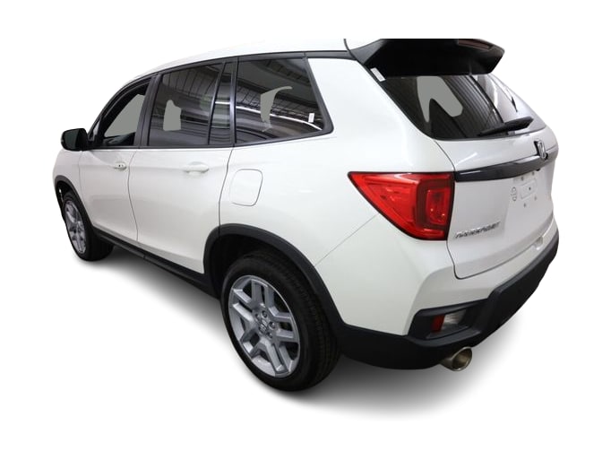 Thumbnail: 2024 Honda Passport - 4