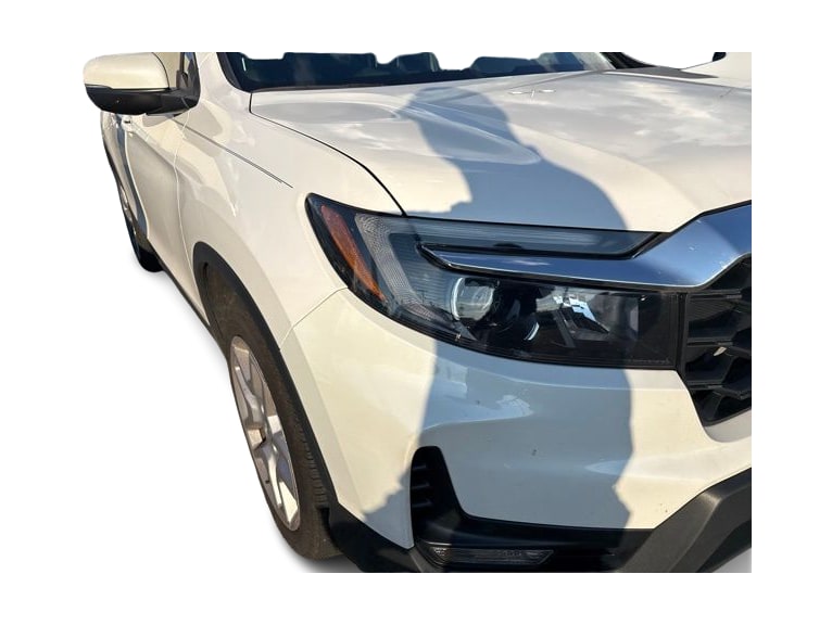 Thumbnail: 2025 Honda Passport - 3