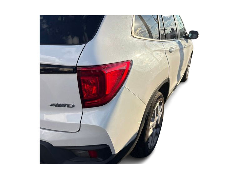 Thumbnail: 2025 Honda Passport - 18