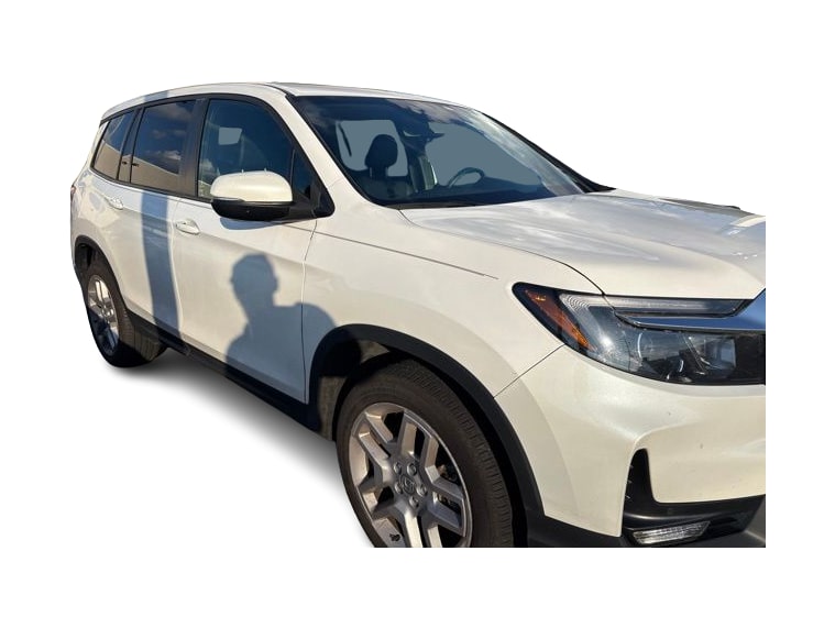 Thumbnail: 2025 Honda Passport - 12