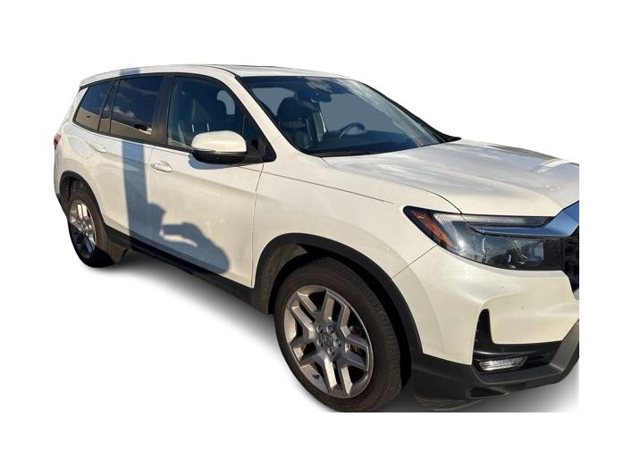 Thumbnail: 2025 Honda Passport - 14