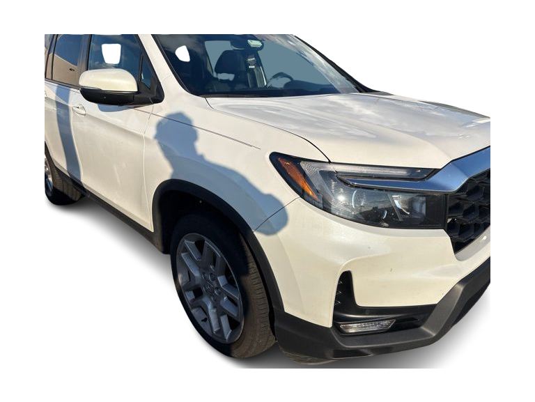 Thumbnail: 2025 Honda Passport - 11