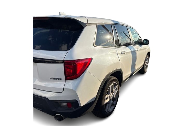 Thumbnail: 2025 Honda Passport - 20