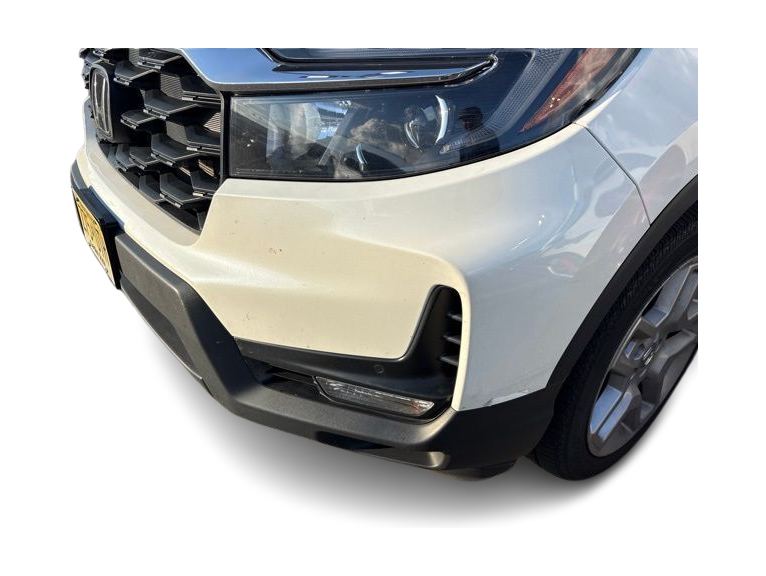 Thumbnail: 2025 Honda Passport - 2