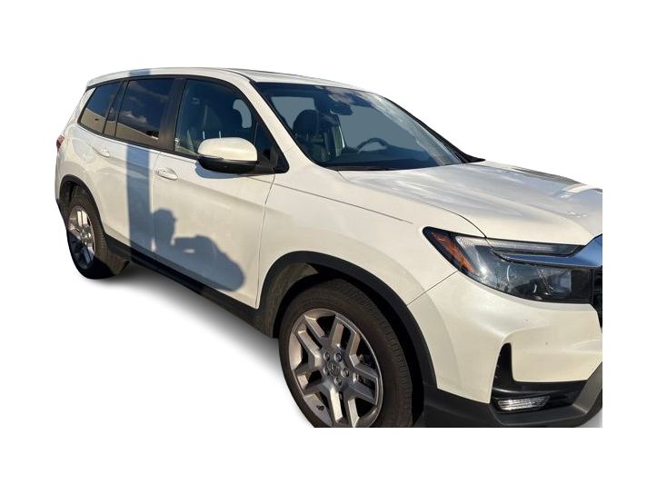 Thumbnail: 2025 Honda Passport - 13