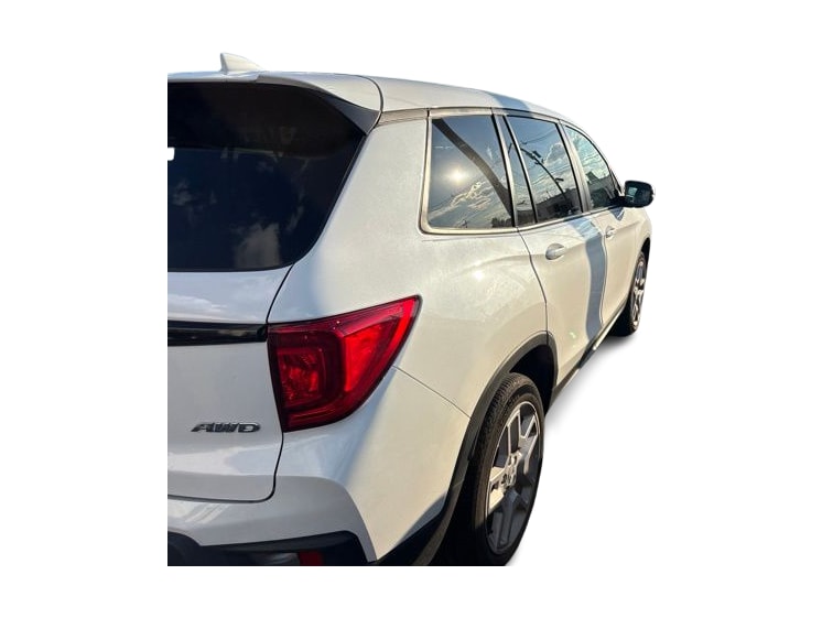 Thumbnail: 2025 Honda Passport - 19