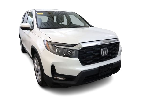 Thumbnail: 2025 Honda Passport - 25