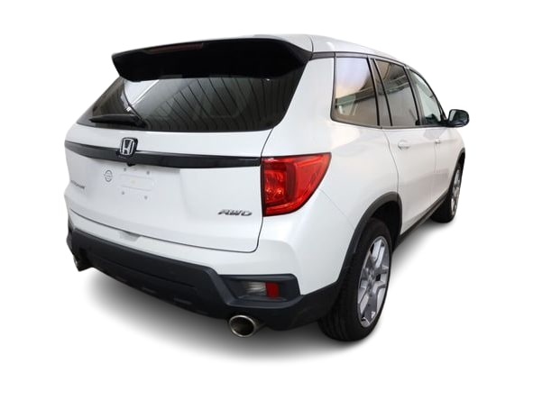 Thumbnail: 2025 Honda Passport - 23