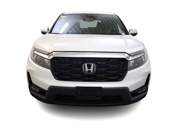 Thumbnail: 2025 Honda Passport - 6