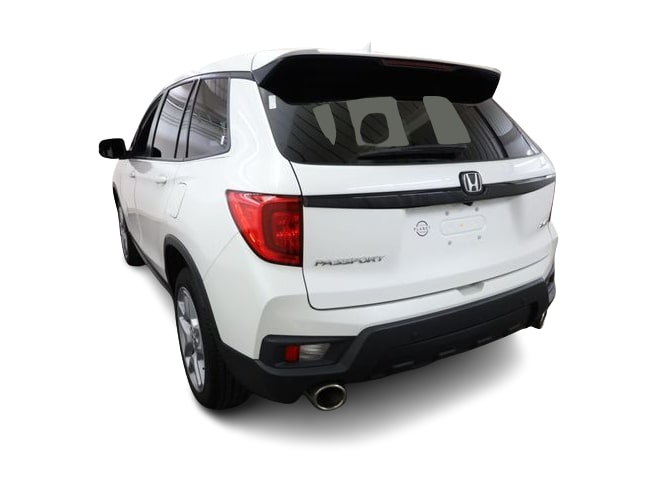 Thumbnail: 2025 Honda Passport - 22