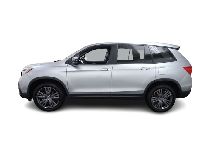 Thumbnail: 2021 Honda Passport - 3