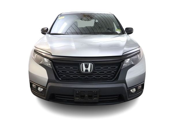 Thumbnail: 2021 Honda Passport - 6