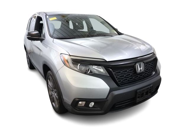 Thumbnail: 2021 Honda Passport - 26