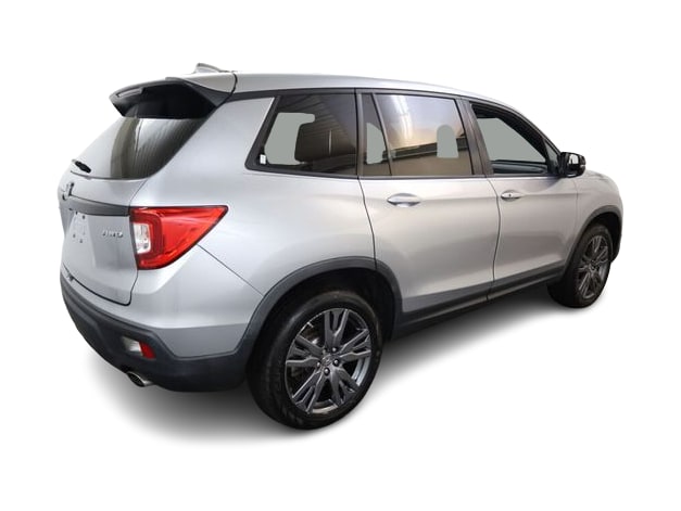 Thumbnail: 2021 Honda Passport - 23