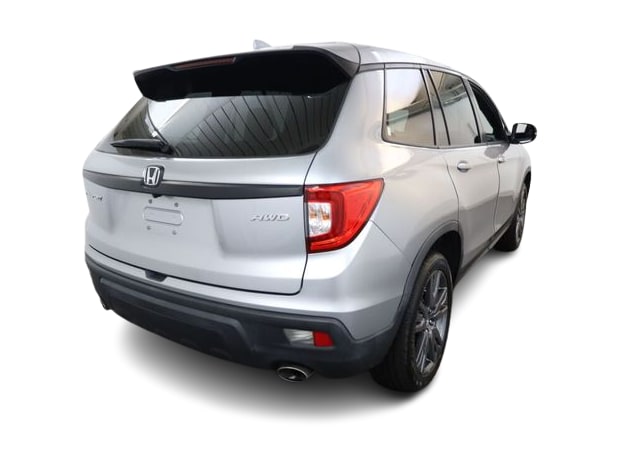 Thumbnail: 2021 Honda Passport - 22