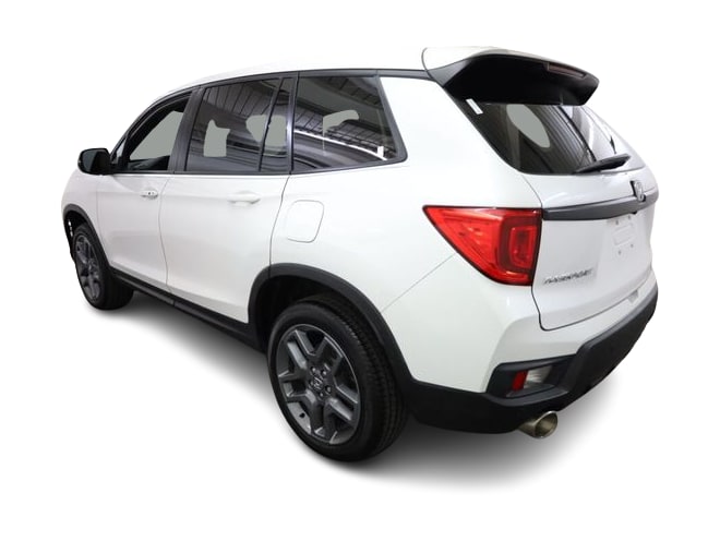 Thumbnail: 2023 Honda Passport - 4