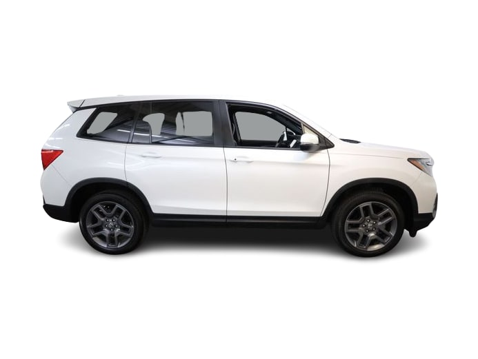 Thumbnail: 2023 Honda Passport - 25