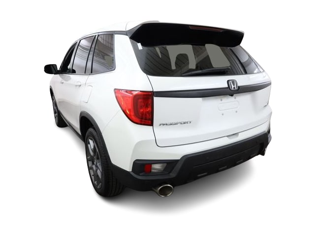 Thumbnail: 2023 Honda Passport - 22