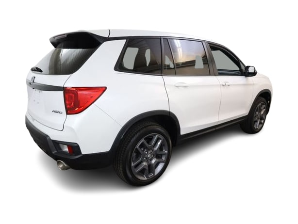Thumbnail: 2023 Honda Passport - 24