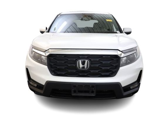 Thumbnail: 2023 Honda Passport - 6