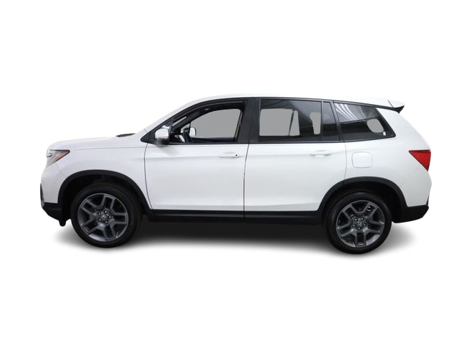 Thumbnail: 2023 Honda Passport - 3