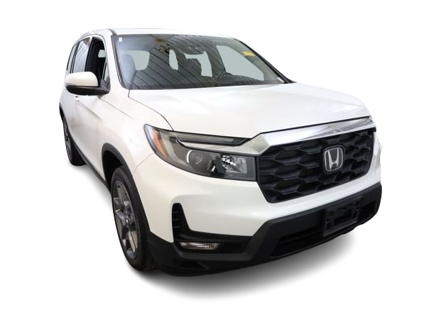 Thumbnail: 2023 Honda Passport - 27