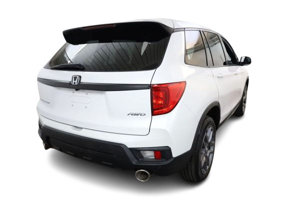 Thumbnail: 2023 Honda Passport - 23