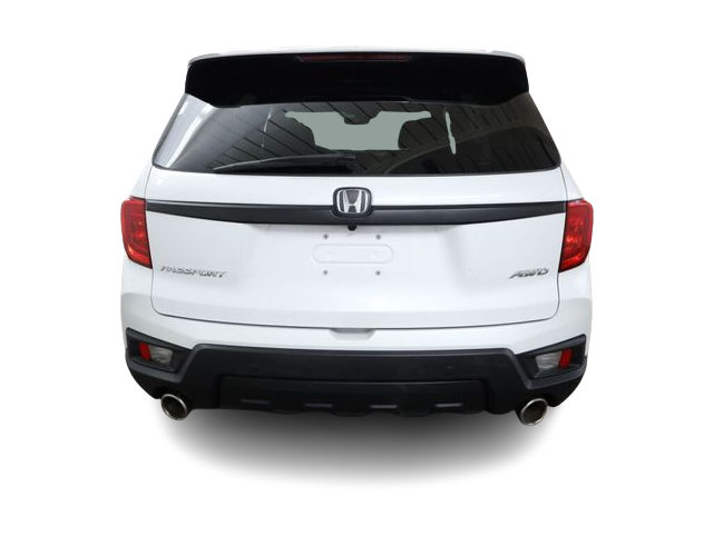 Thumbnail: 2023 Honda Passport - 5