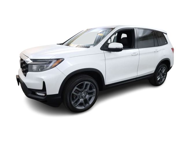 Thumbnail: 2023 Honda Passport - 21