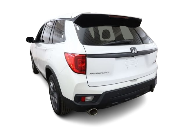 Thumbnail: 2023 Honda Passport - 21