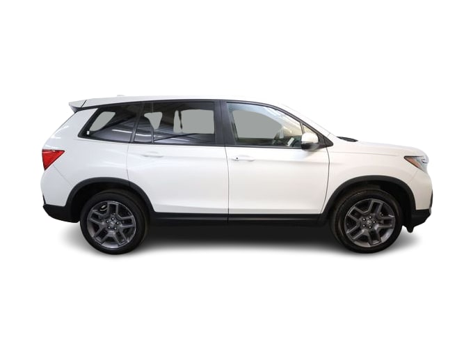 Thumbnail: 2023 Honda Passport - 24