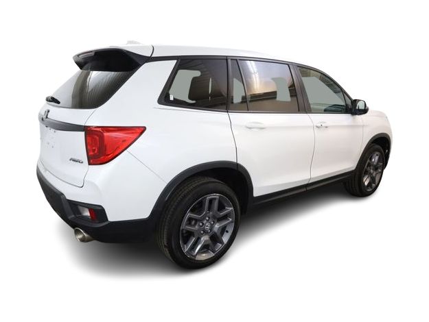 Thumbnail: 2023 Honda Passport - 23