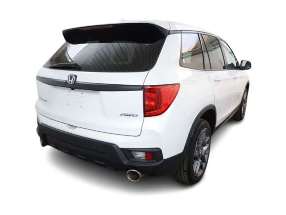 Thumbnail: 2023 Honda Passport - 22