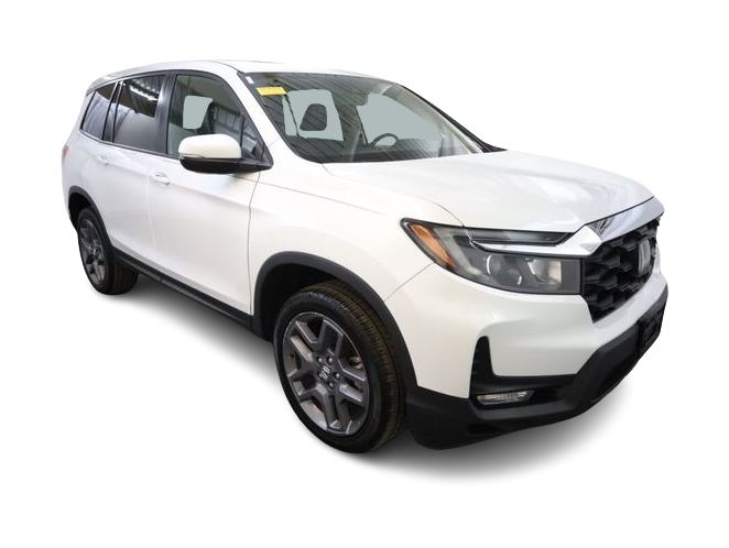 Thumbnail: 2023 Honda Passport - 25
