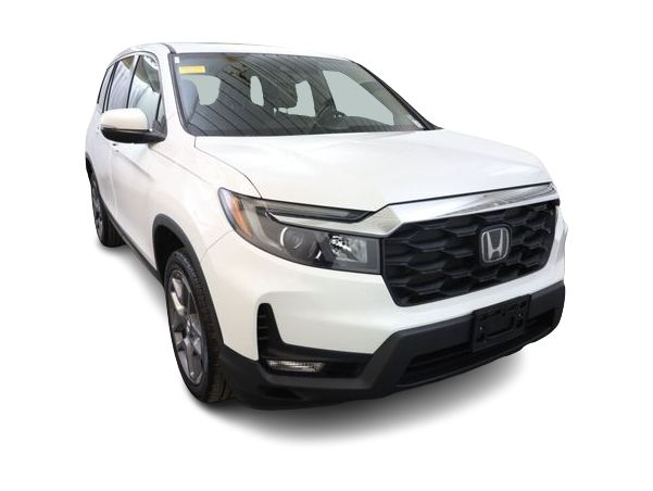 Thumbnail: 2023 Honda Passport - 26