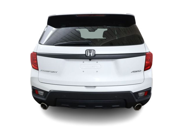 Thumbnail: 2023 Honda Passport - 5