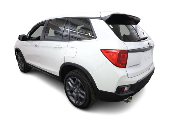 Thumbnail: 2023 Honda Passport - 4
