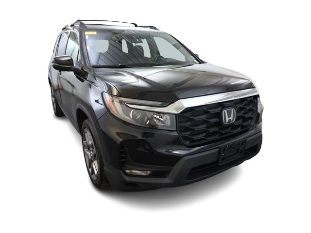Thumbnail: 2023 Honda Passport - 27