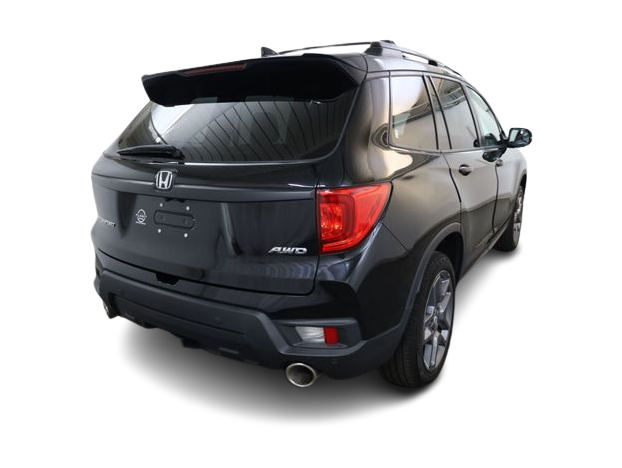 Thumbnail: 2023 Honda Passport - 23