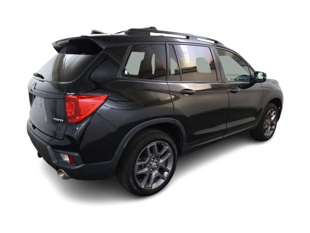 Thumbnail: 2023 Honda Passport - 24