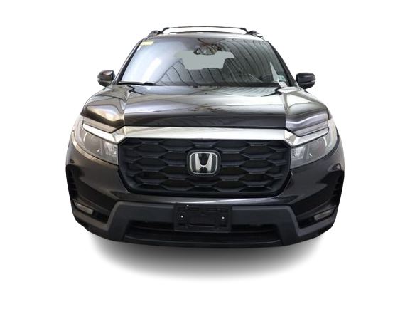 Thumbnail: 2023 Honda Passport - 6