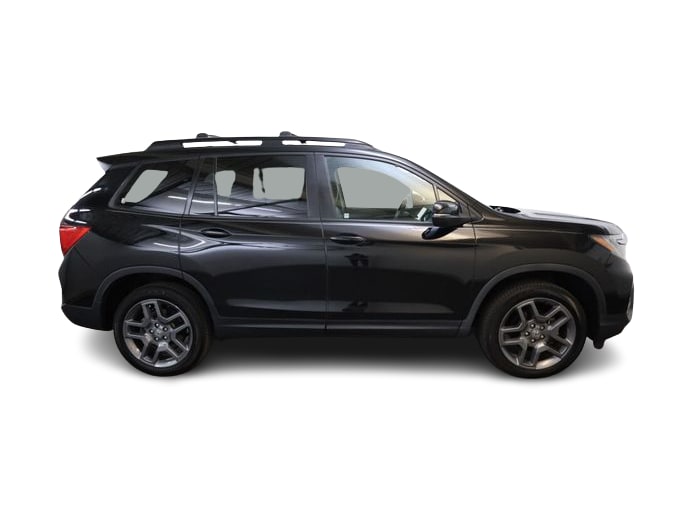 Thumbnail: 2023 Honda Passport - 25