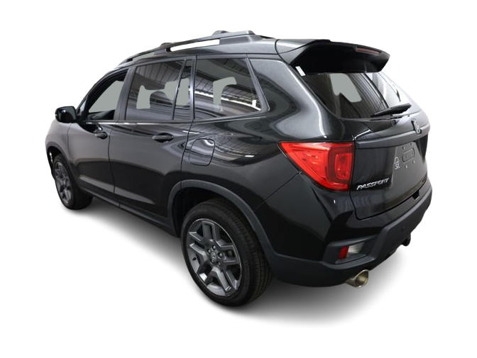 Thumbnail: 2023 Honda Passport - 4