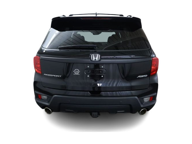 Thumbnail: 2023 Honda Passport - 5